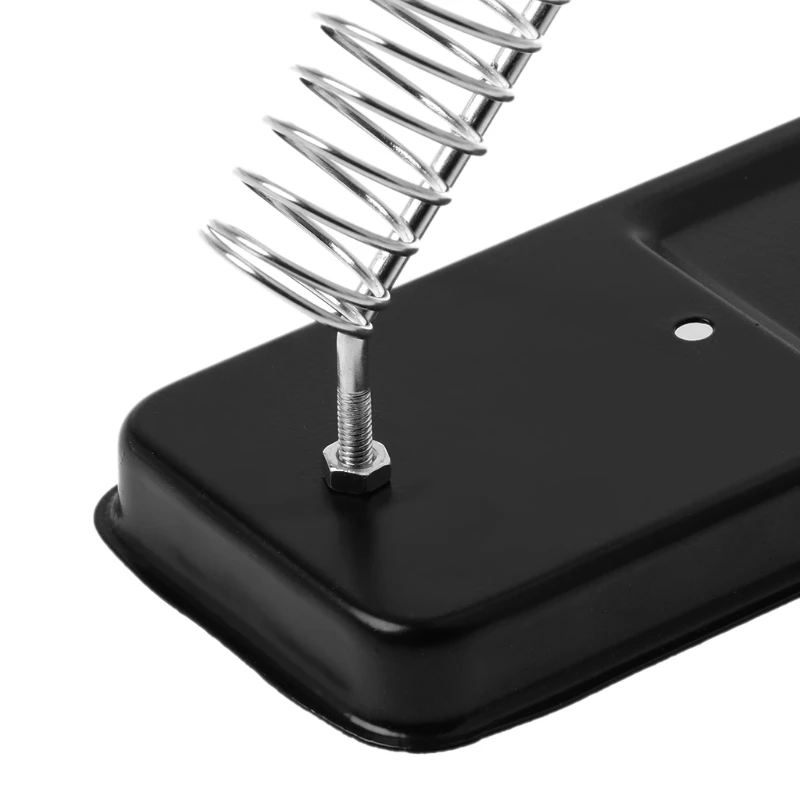 Soldeerbout Metal Stand Holder Safety Protect Base Support Station