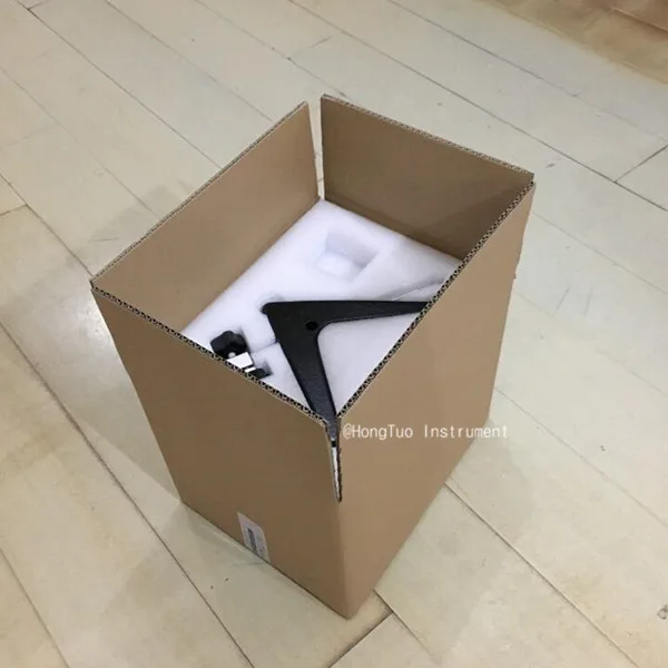 Viscosimetro da laboratorio, viscosimetro digitale