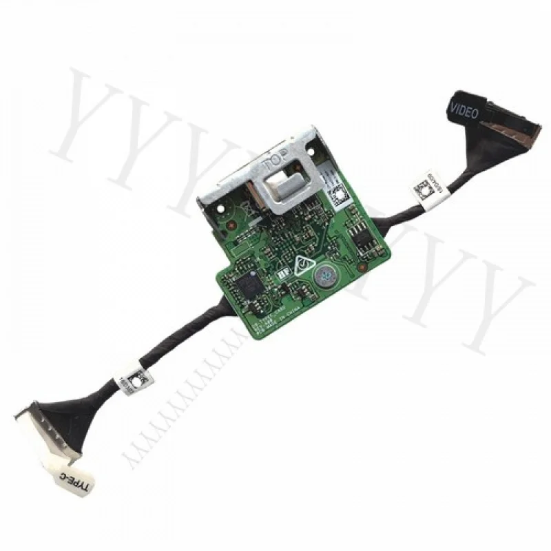 

Y+0GH0F9 New Type-C Daughter Board For Dell Optiplex 5060 5070 5080 7060 7070 SFF