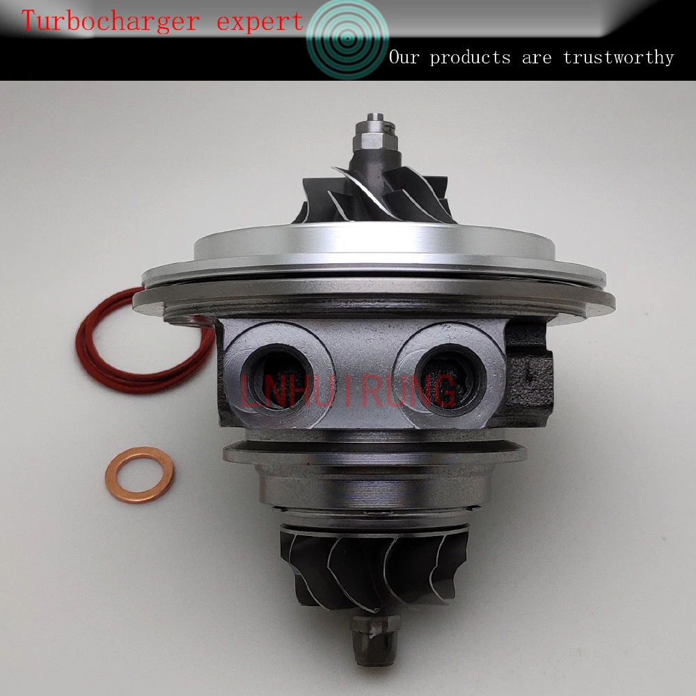 Turbine Turbocharger K03 53039700179 53039880217 53039880425 Turbo cartridge for Peugeot 207 208 1.6 150 THP 110Kw 150HP EP6 DT