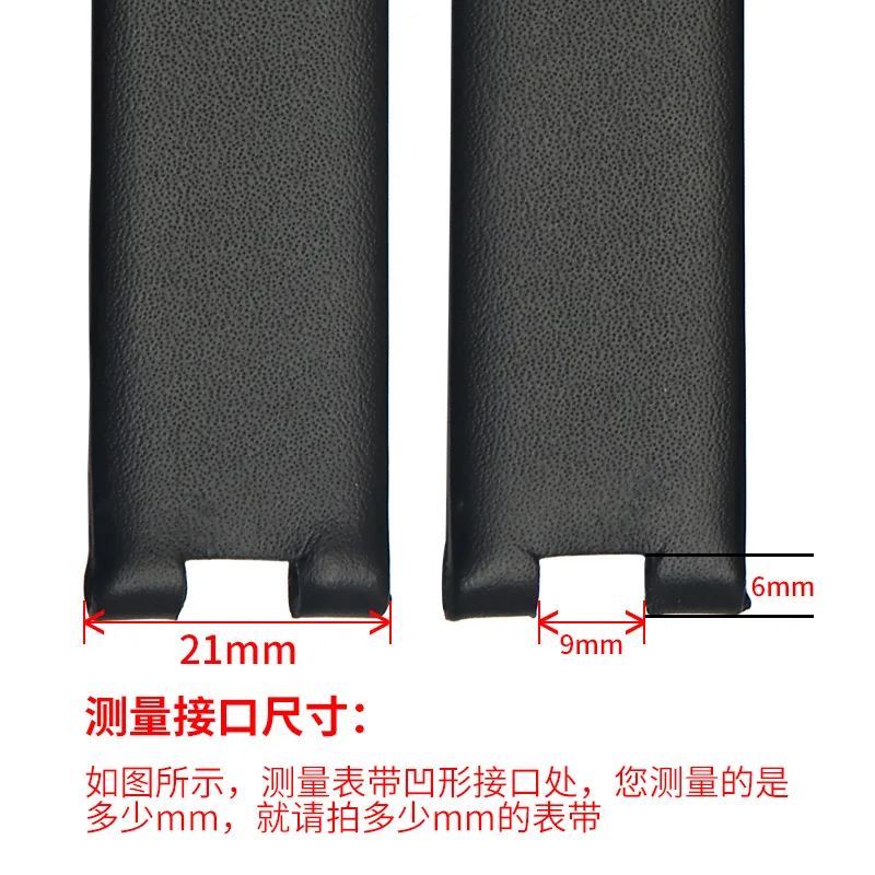 Ремешок для часов CK K1S21102 K1S21120, прочный, мягкий из натуральной кожи для Calvin Klein, специальный ремешок с вогнутым интерфейсом, 20 мм, женский