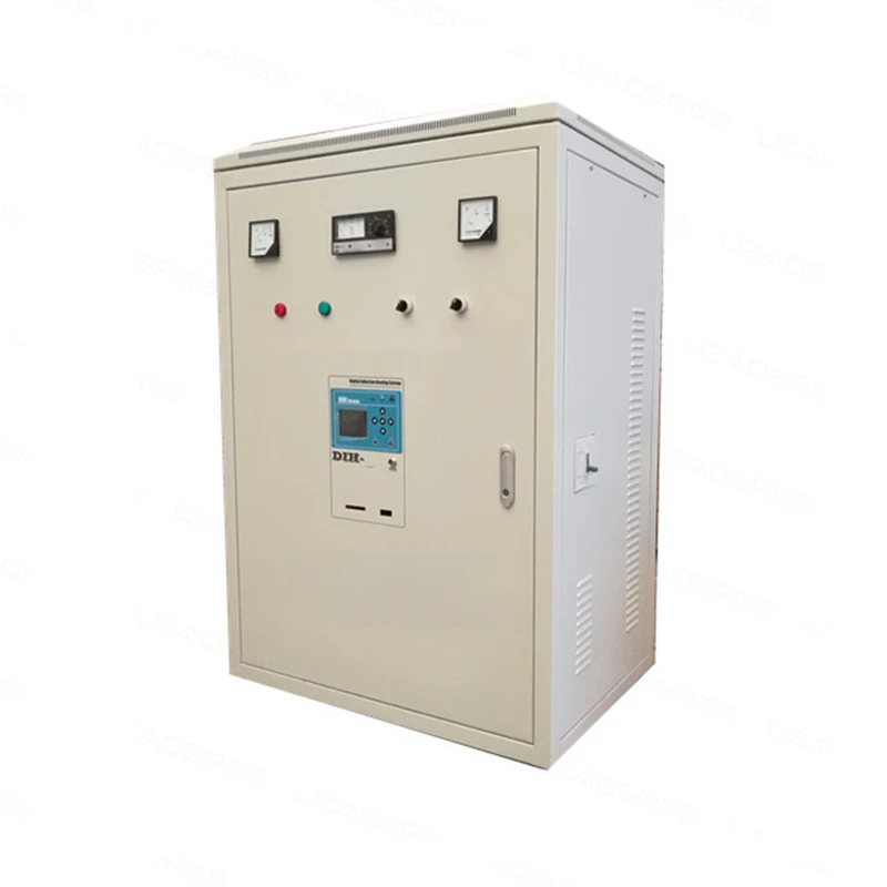 Coupling Electromagtic Disassembly Equipment Bearing Disassembler Hot Assembly High Frequency Induction Heating