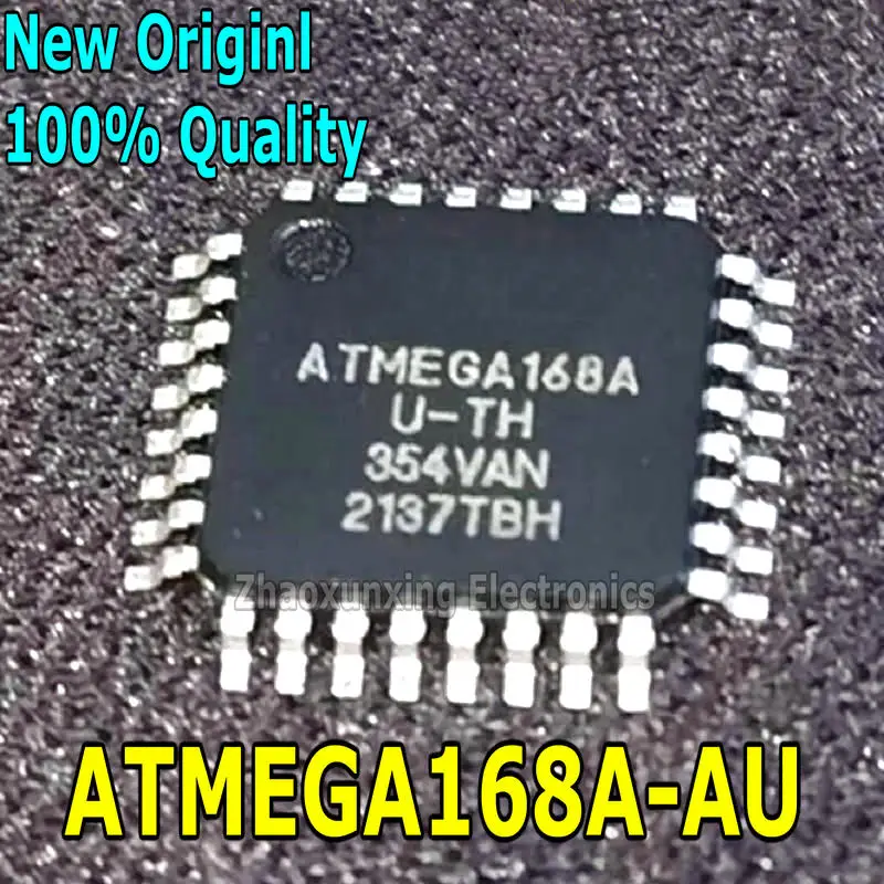 5~10Pcs New Atmega1…