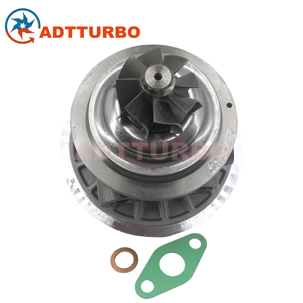 8980976861 8980976860 RHF5 Turbo Cartridge F51CAD-S0114B V430114 Turbine CHRA  for Isuzu Truck and Hitachi excavator with 4JJ1