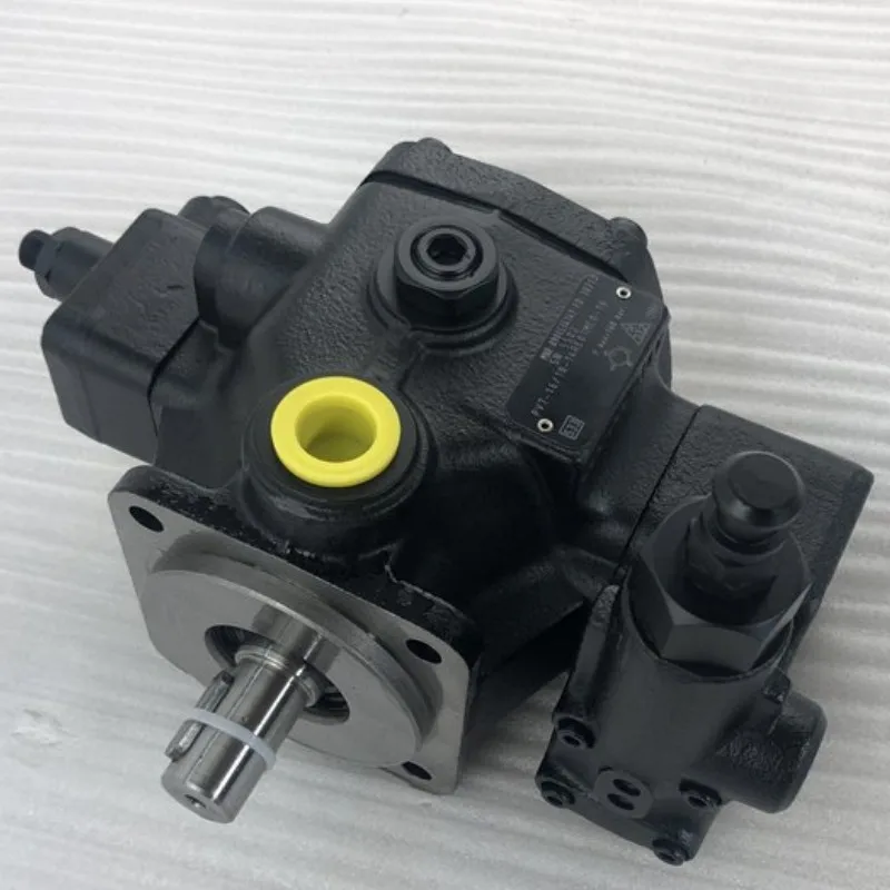 

Hot Sale PV7 Series Hydraulic Pump PV7-1X/25-45RE01MD0-08 PV7-1X/06-10RA01MA3-10 PV7-1X/10-14RE01KN Vane Pump