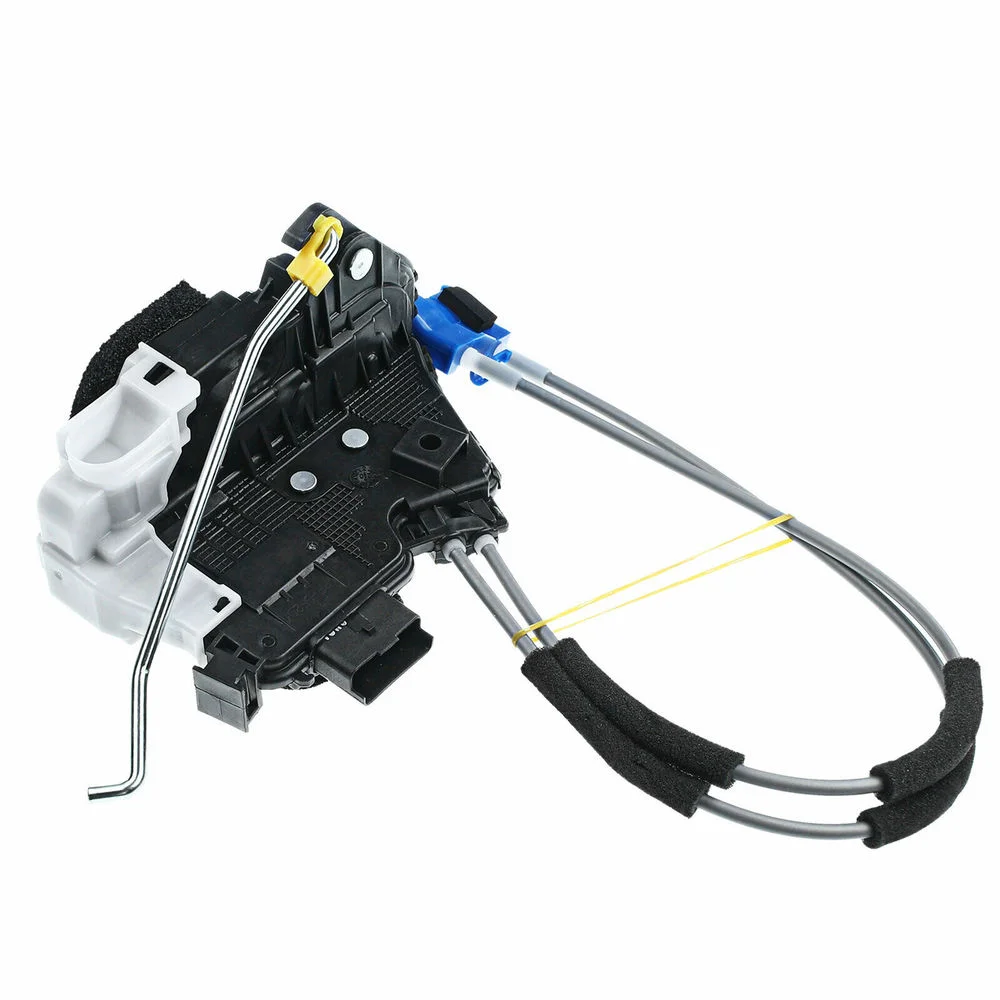 

1x привод дверного замка 81310-1m040 813101m040 81320-1m040 передний левый или правый для Forte 2010-2014 Forte5 2012 2013 High