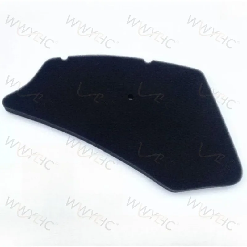 Suitable for Motorcycle 250 BJ250T-8 Air Filter, Air Filter Cartridge, Air Filter Sponge Filter