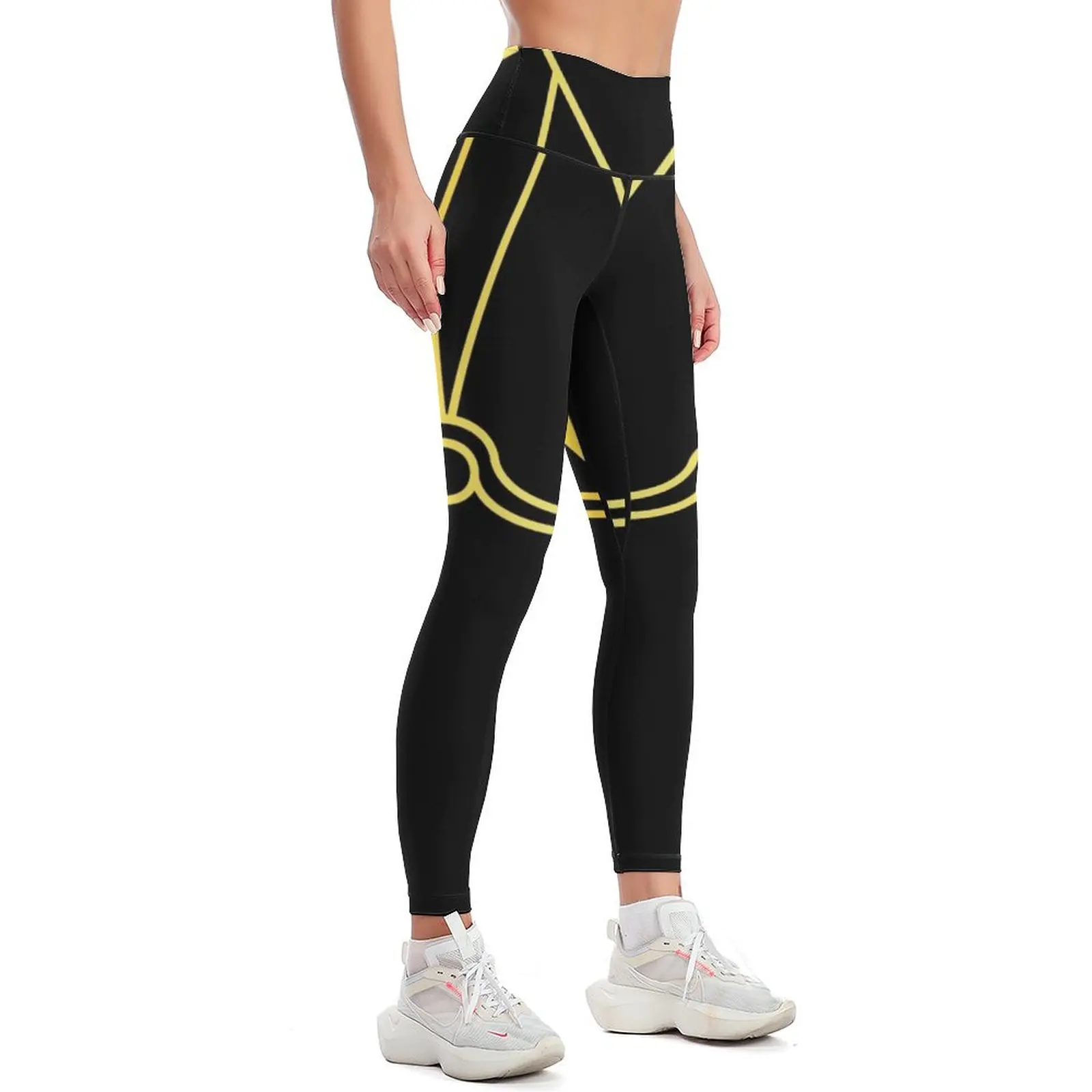 Ultimate 80’s Leggings gym sportswear woman Women's sportswear workout shorts Womens Leggings