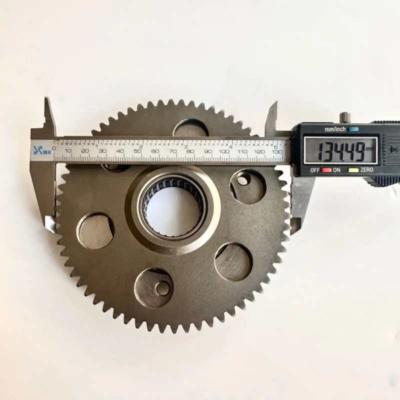 Starter Clutch Sprag Free Wheel Gear For Odes ATV UTV 800 1000 Dominator Assailant D2 D4 X2 X4 21040109401