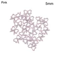 5mm	Pink