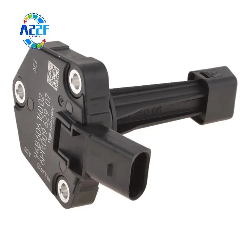 

A22F-Car Engine Oil Level Sensor 94860616002,94860616001 For PORSCHE Cayenne 2011-2018,Panamera 2010-2016