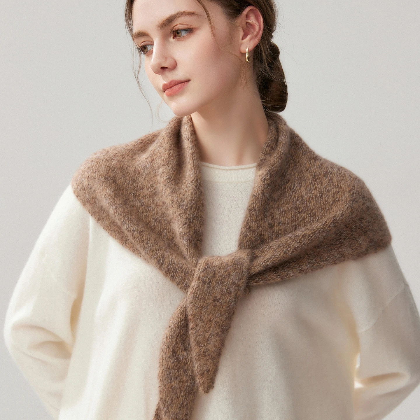 2026-new-75-cashmere-and-25-mulberry-silk-trend-large-triangle-shawl-scarf-women-knitted-accessories-cape-fashion-cappa-cozy-5