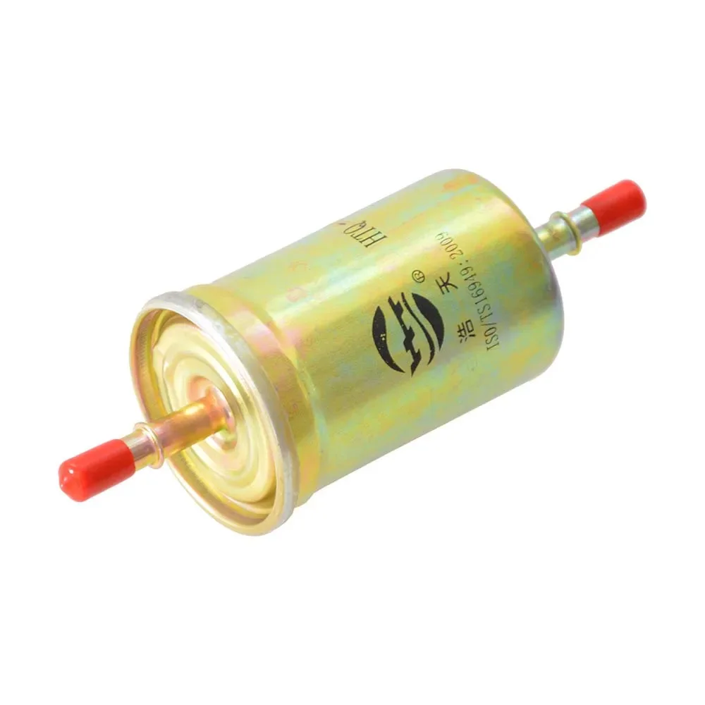 4pcs Filter Set For Baic BJ20 1.5T 2015-2020 2018 Beijing 4A91T Petrol Engine Oil Fuel Cabin Air Filter Accessories C00003696