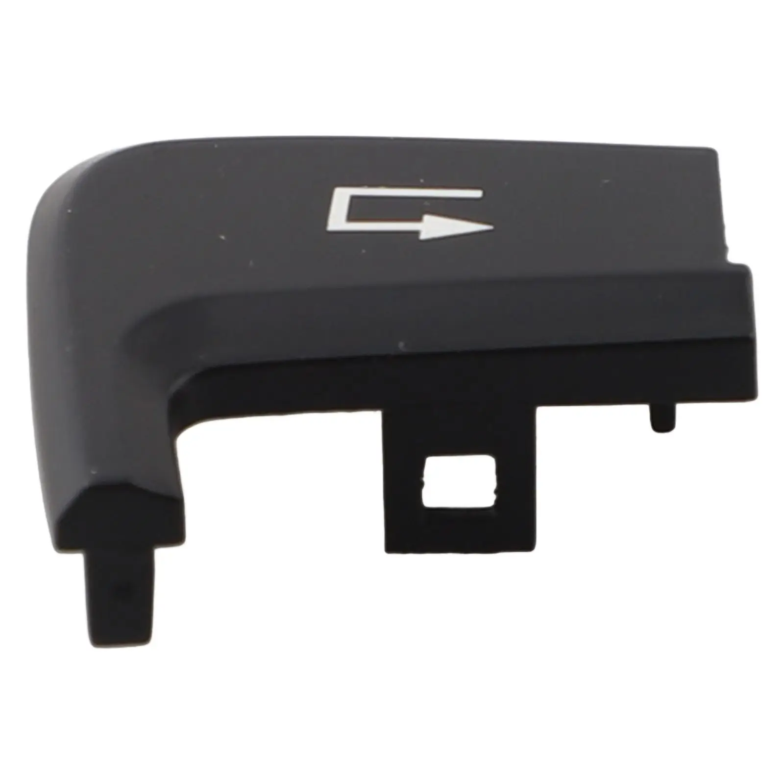 Reliable Car Steering Wheel Switch Button Cover for Various For Mercedes For Benz Models Including A Class and B Class