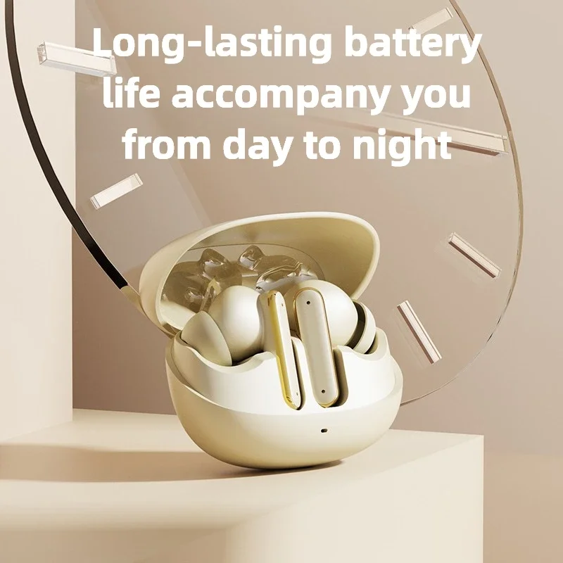 Original Q23 Bluetooth Earphones Sport Wireless Headphones with Mic Waterproof HiFi Stereo Wireless Earbuds