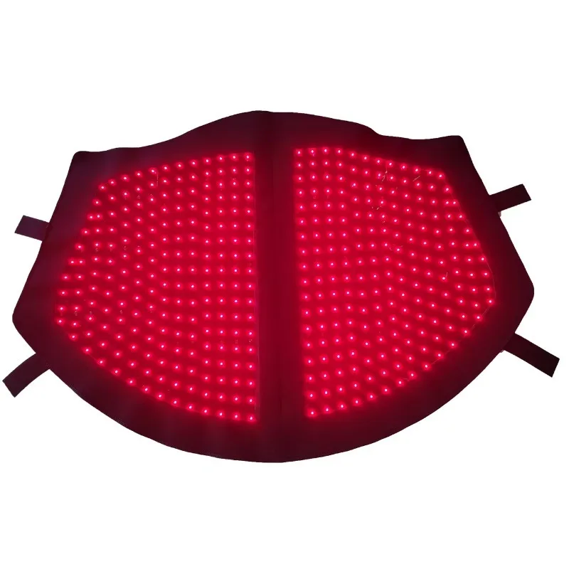 Red Light 660nm Infrared Light Treatment Horse Pain Relief Pet Veterinary  HealthCare Equipment Used for Neck