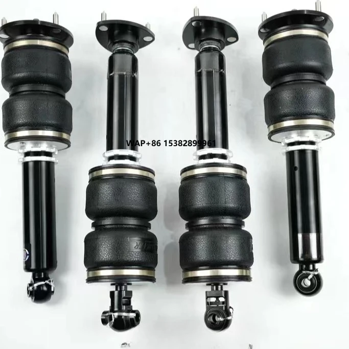 

For Air Suspension Accessory Products Pneumatic Shock Absorber Modification Kit