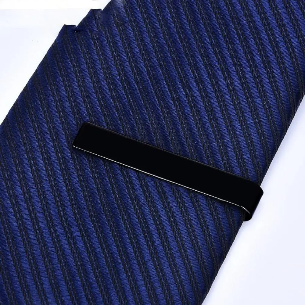 

Gift Business Ceremony Exquisite Wedding Classic Shirts Tie Pin Suit Accessories For Man Necktie Tie Clip