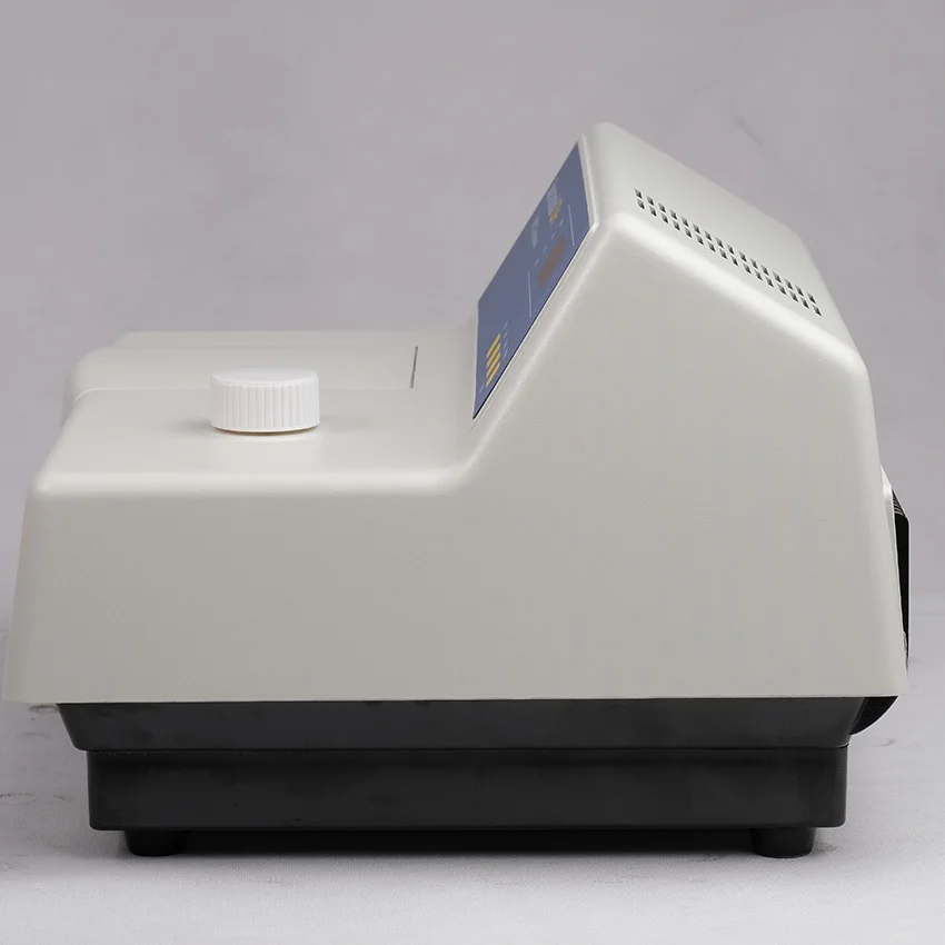 YYHC-Good Price Lab Equipment 752s Vis Spectrophotometer For Spectrophotometric Test