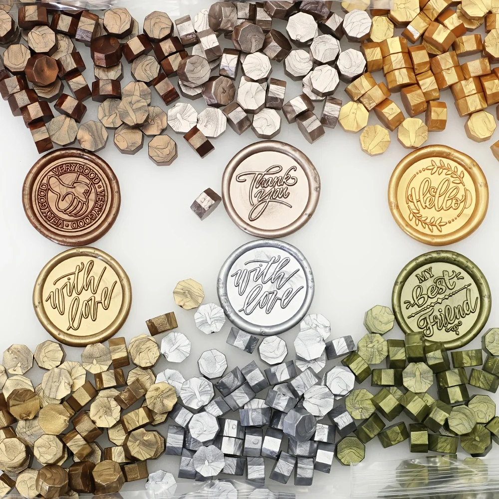 Thumbnail 2 - #37 Cheapest Decorative Stamps Deals You Can Get