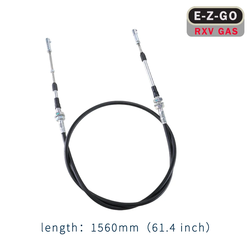 

EZGO RXV Gas Forward & Reverse Shifter Cable 2008 to Present 603615