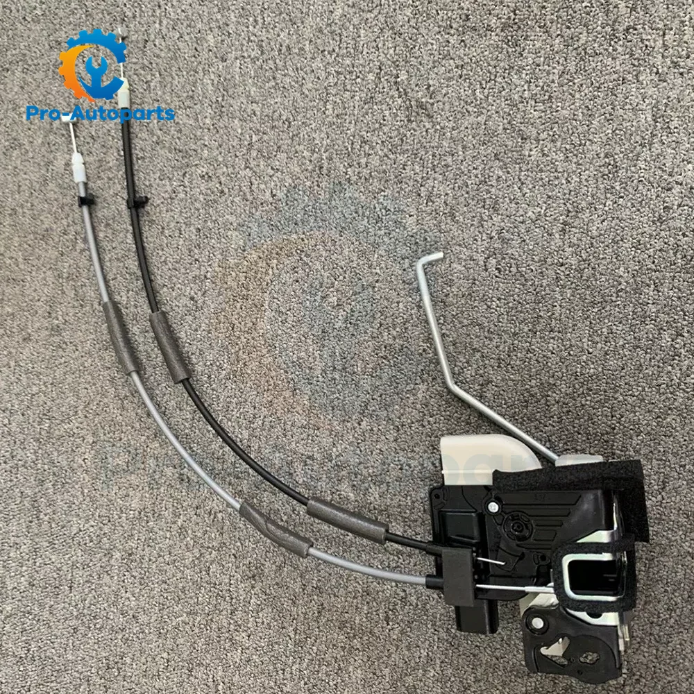 

2012-2016 Kia Picanto Front/Rear Left/Right Door Lock Actuator 81310-1Y030 813101Y030 813201Y030 814101Y020 814201Y020