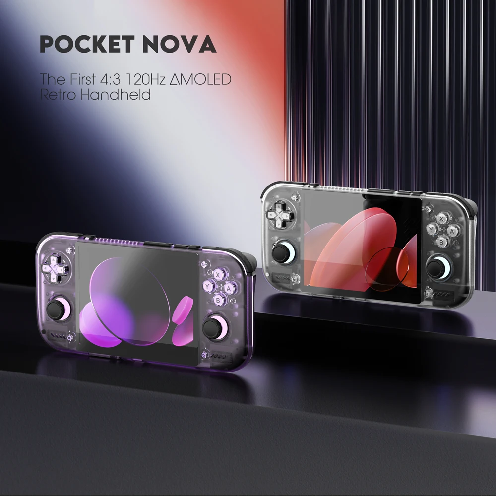 【¥40,303】Retroid Pocket Nova 8GB-アリエク特価アラート