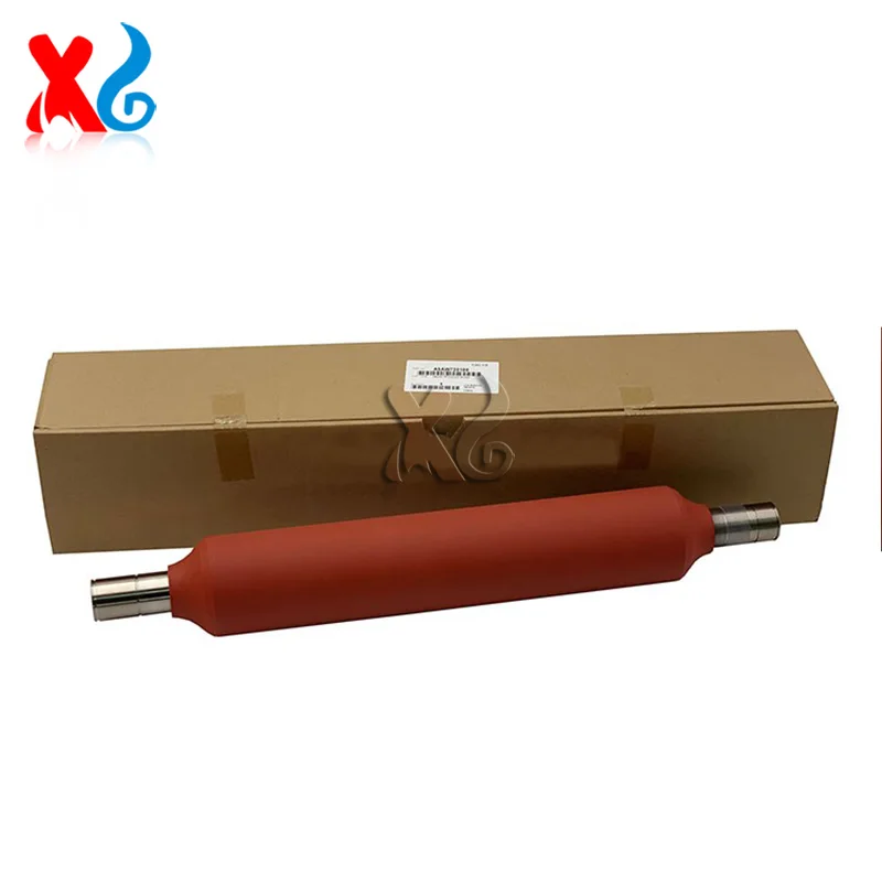 

A5AW720100 Genuine Upper Pressure Roller for Konica Minolta Bizhub Press C1085 C1100 C6085 C6100
