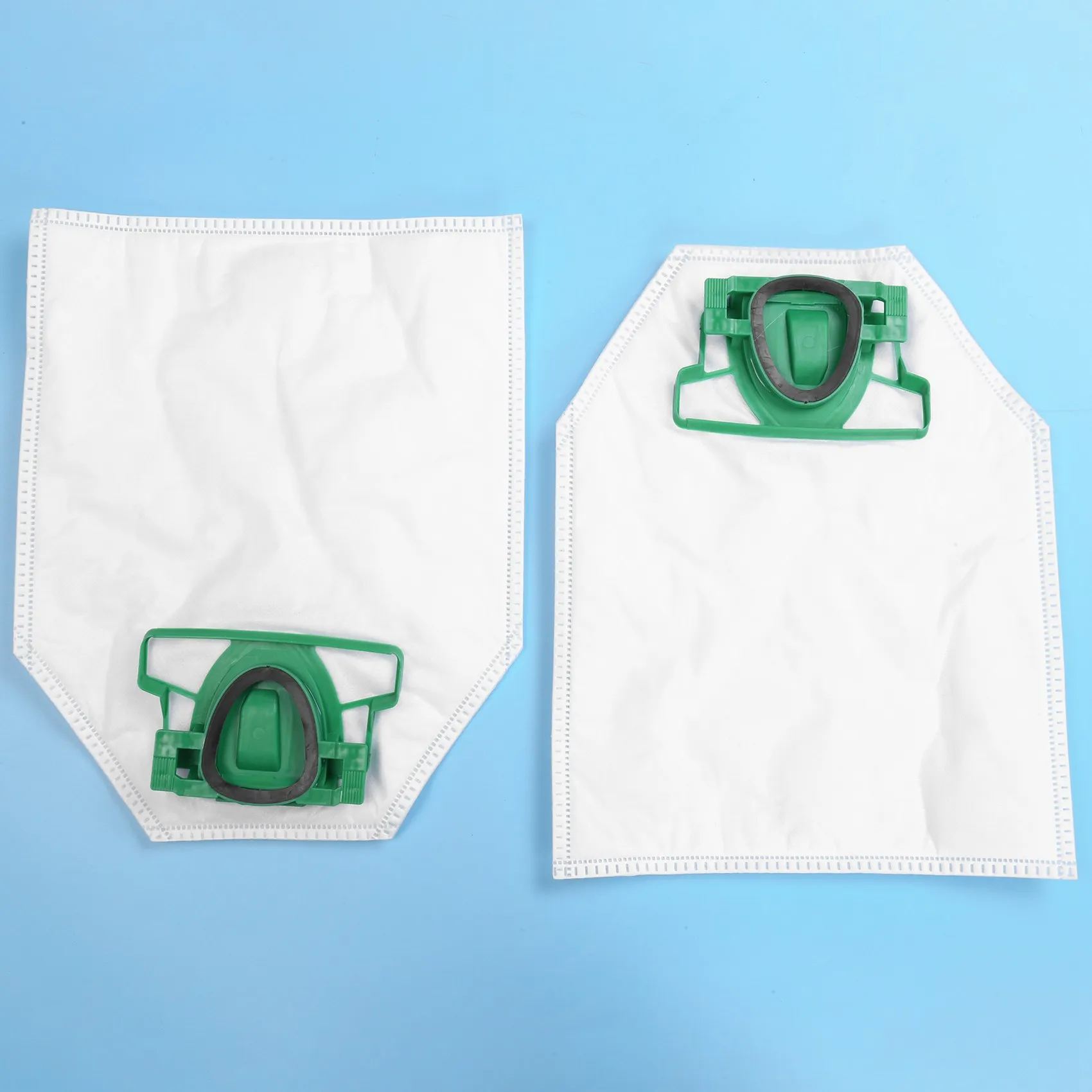 AY03-12 عبوات لكيس الغبار Vorwerk Kobold VK200 FP200 كيس الغبار