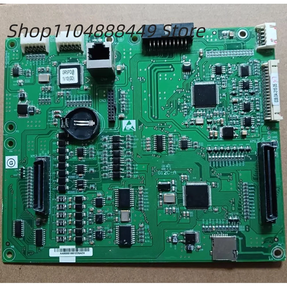 G12C-A Scheda madre ascensore