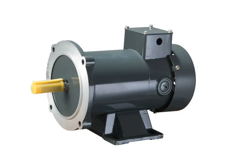 

1/4hp Nema56c frame 180v dc electric motor 1750rpm