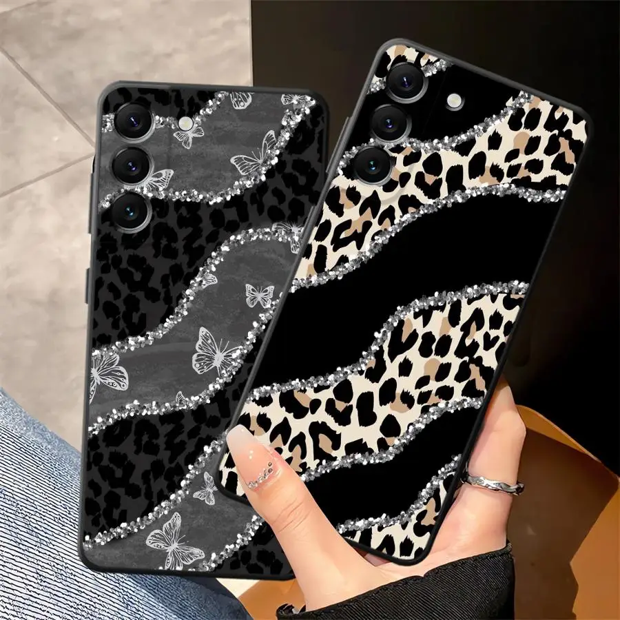 Soft Back Phone Cov… - image