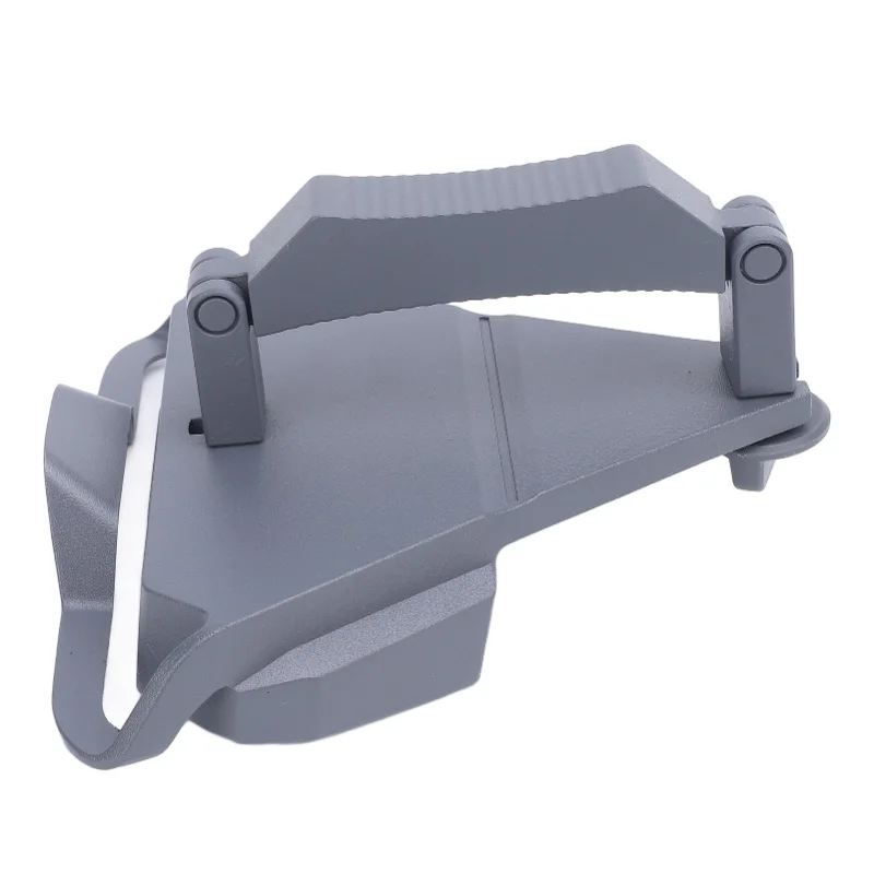 Satellite Mount 0.47-1.89in Aluminium Alloy Stylish Satellite Car Roof Mount For Camping