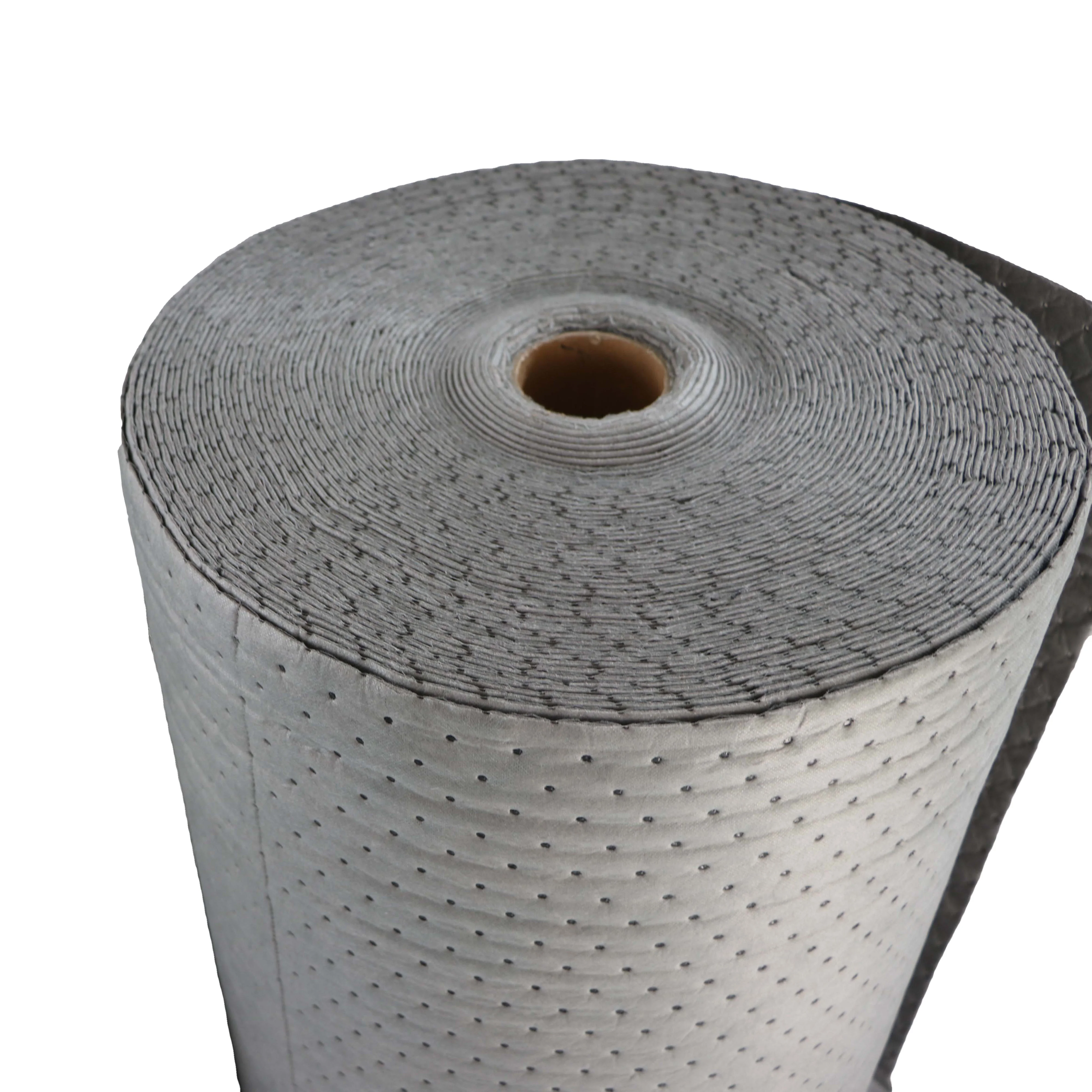 وسادات حصيرة ماصة عالمية لمجموعة من السوائل العامة