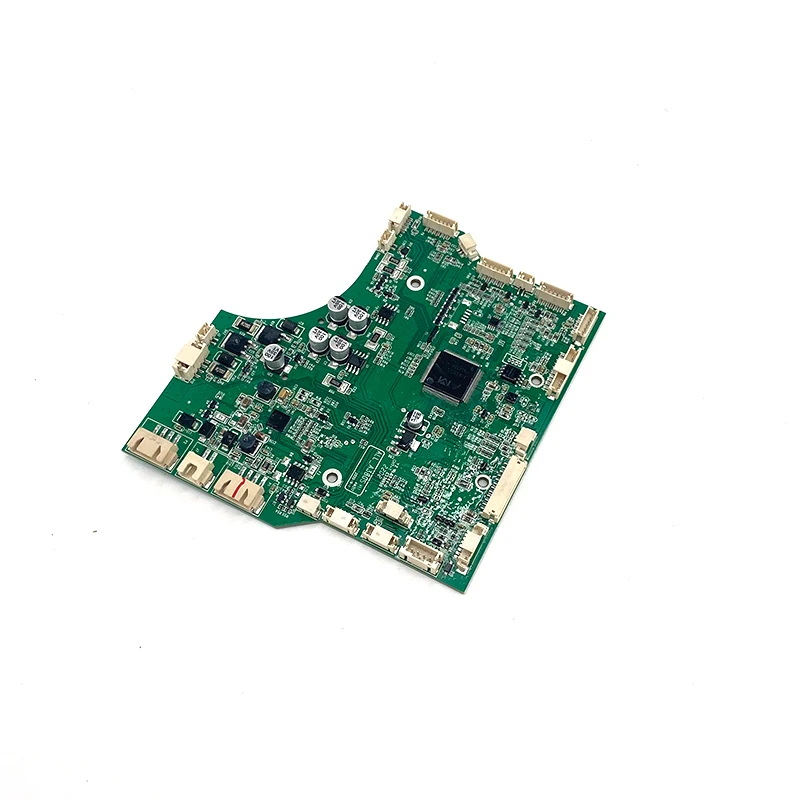 Original Motherboard For 360 C50 Robot Vacuum Cleaner Replacement Accessories