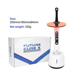 12 Hauptverkaufszahnarzt Luminaria - &#8470;12