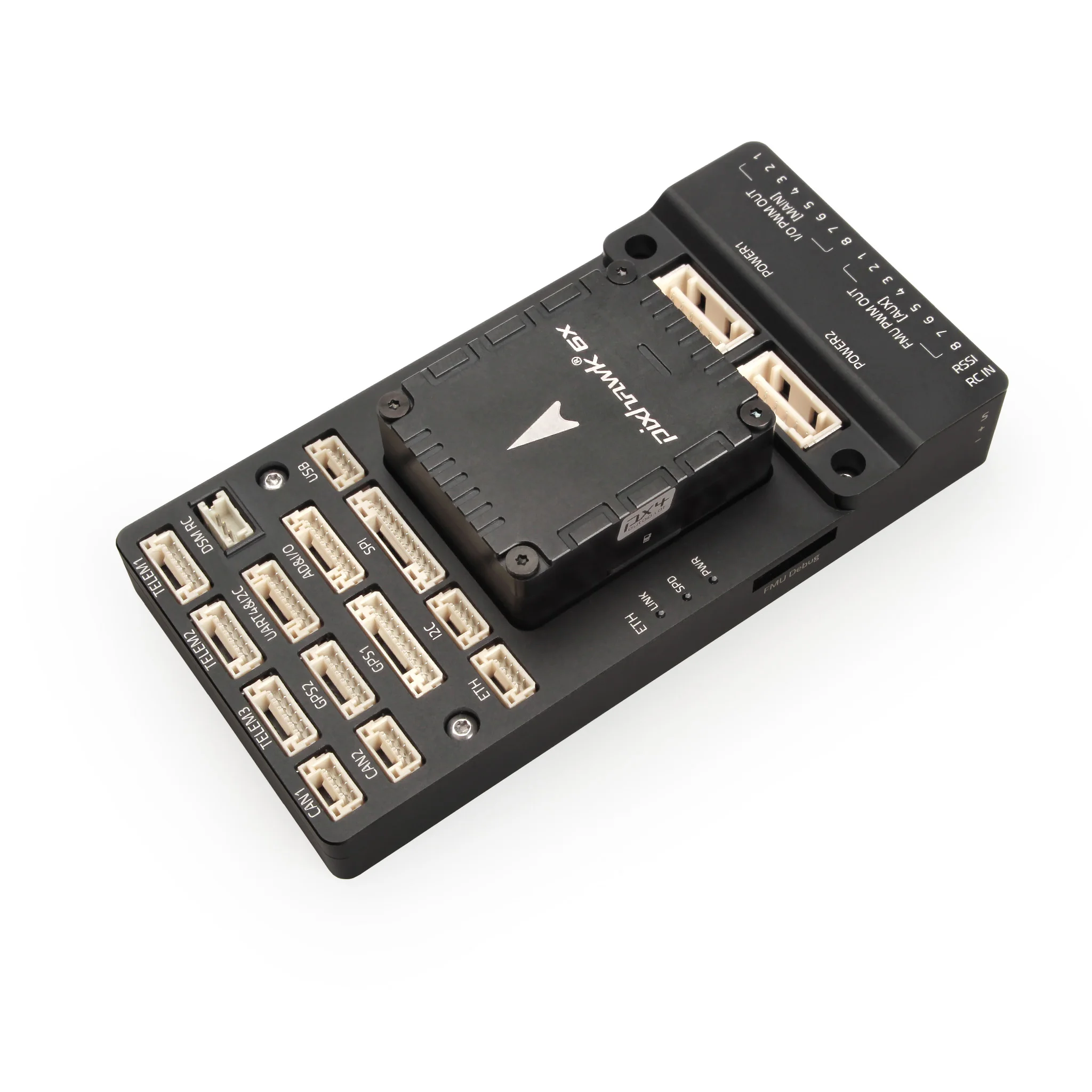 

The Most Popular Buzzer Indicates Pixhawk 6X Mini Set+M10 GPS Safety Switch Protects Accessory