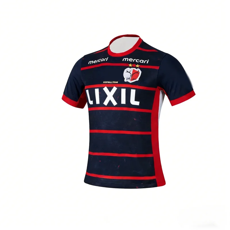 2026 Men's Kashima …