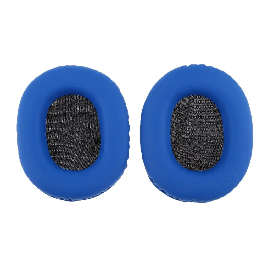 Replacement Ear Pads Cushions for ATH M50 M50X M40X M50S PRO5 M20 M30 M40