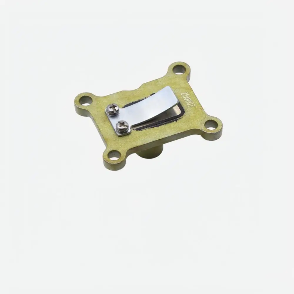 Boat Motor Reed Valve Assembly For Yamaha Outboard Engine Parts Marine Intake System Repair Replacement Accessory