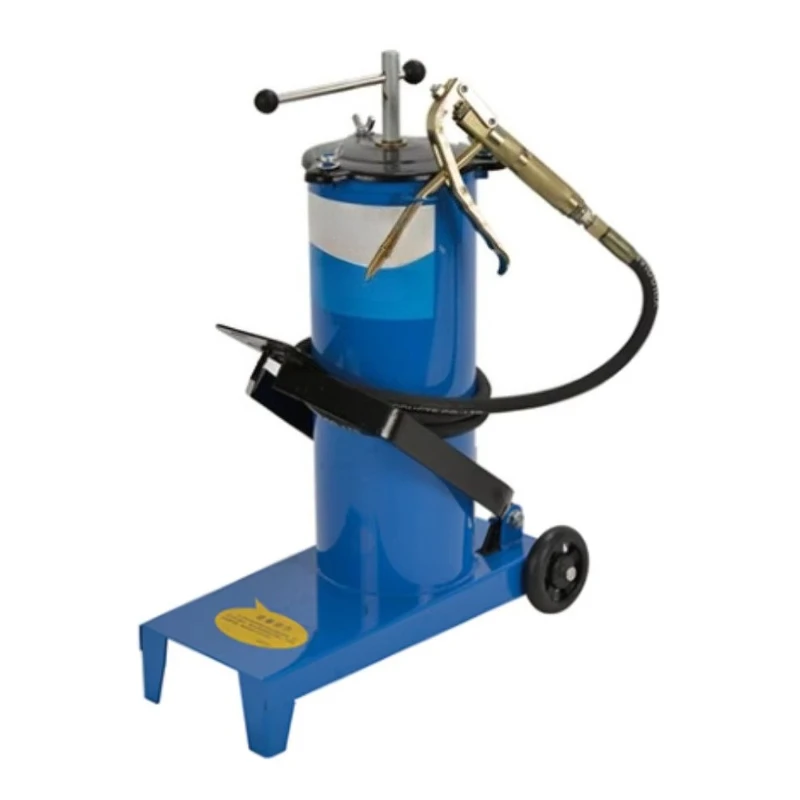 High Pressure Equip…