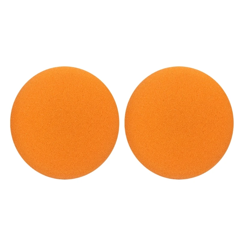 Thicker Ear Pads Cushions for Koss PORTAPRO Headset Breathable Ear pads Improve Sound Quality and Comfort Earcups Dropship