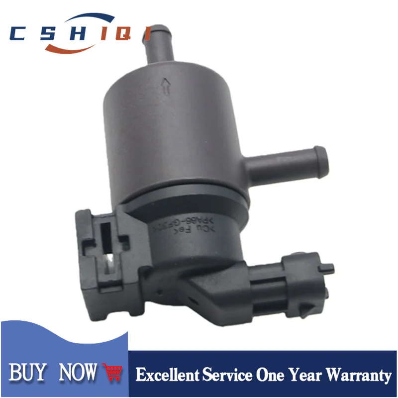 

Valve Vapor Purge Solenoid 28910-3L000 For Kia Cadenza Rio Soul Stinger Hyundai Accent Elantra Genesis G70 Kona Sonata Veloster