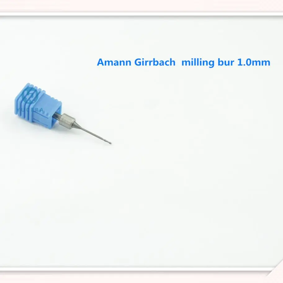 Amann High Quality Milling Burs ForCad CamDental Milling Burs CAD CAM