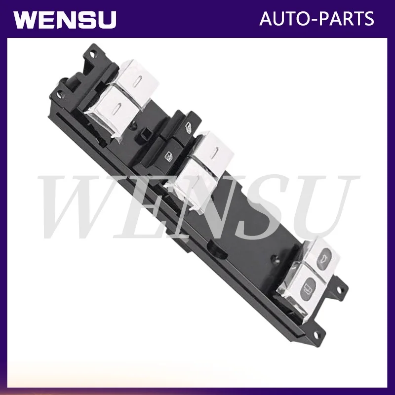 3W5959857 3W3959857D Power Window Regulator Switch  for Bentley Continental Flying Spur