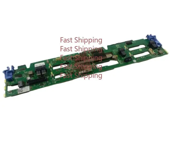 C=FOR Dell CDVF9 PowerEdge R730XD 12x 3.5