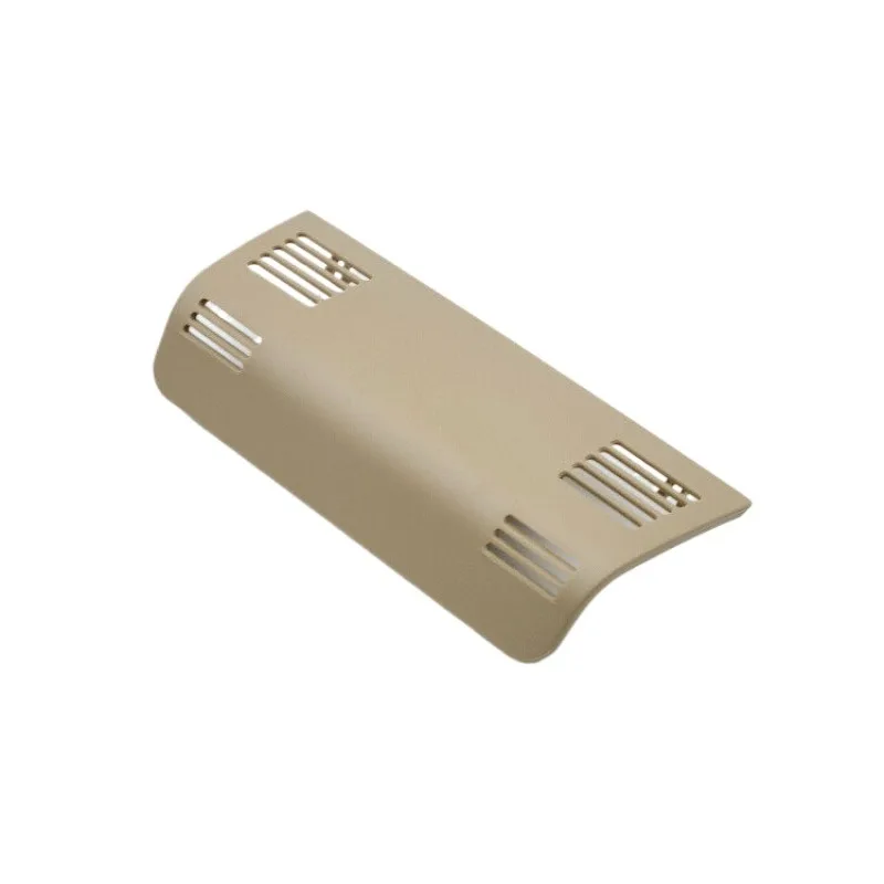 Rear Reading Light Ceiling Makeup Mirror Covers for BMW 6 Series 523 525 528320 325 730 740 750