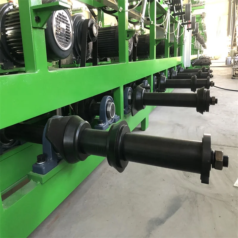 1000 مللي متر ناتئ سلك رسم أوتوماتيكي أماه الصين تويست واحد