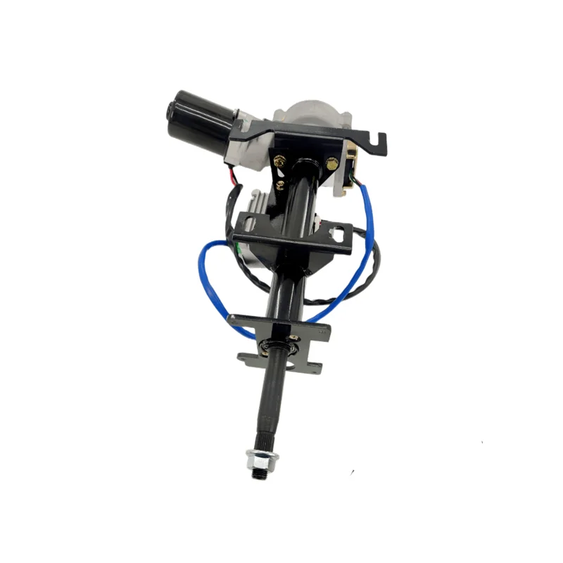 Marsell Electric Tour Car Electronic Power Steering Kit EPS Electronic Power Steering System for Electric Golf