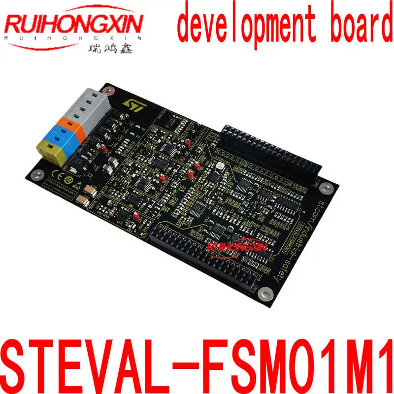 STEVAL-FSM01M1 IPS160HFTR ST development board STM32 Nucleo digital I/O expansion board